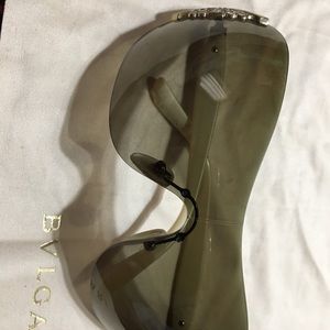 BULGARI Sunglasses